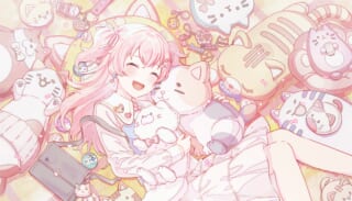 ゲーム作品の壁紙