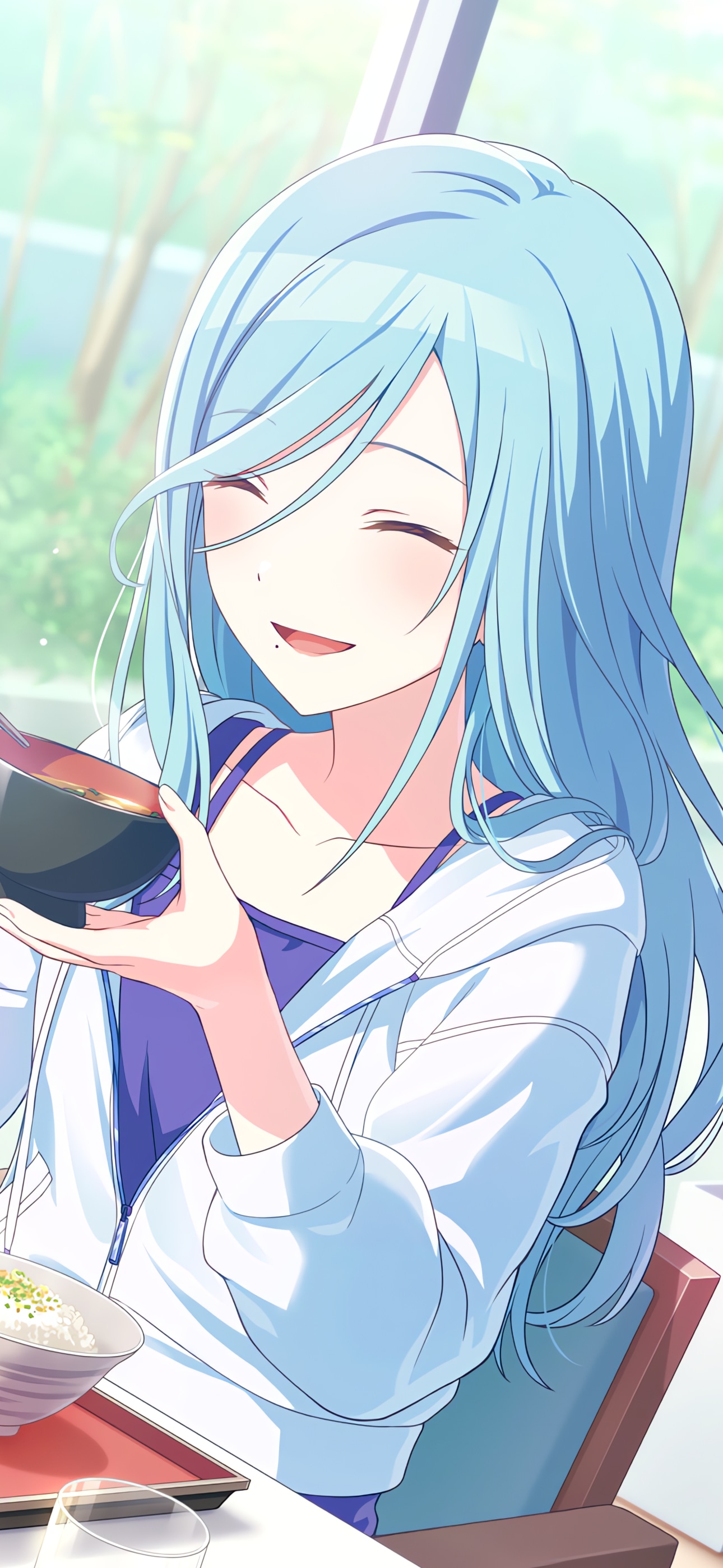 プロセカ日野森雫のiPhone壁紙・Androidスマホ用高画質画像 プロセカ日野森雫のiPhone壁紙・Androidスマホ用高画質画像