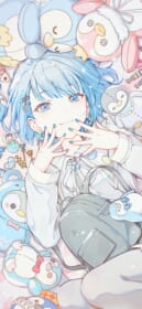 アニメスマホ壁紙