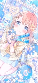 アニメスマホ壁紙