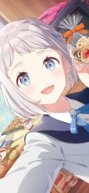 学園アイドルマスター(学マス)の高画質画像