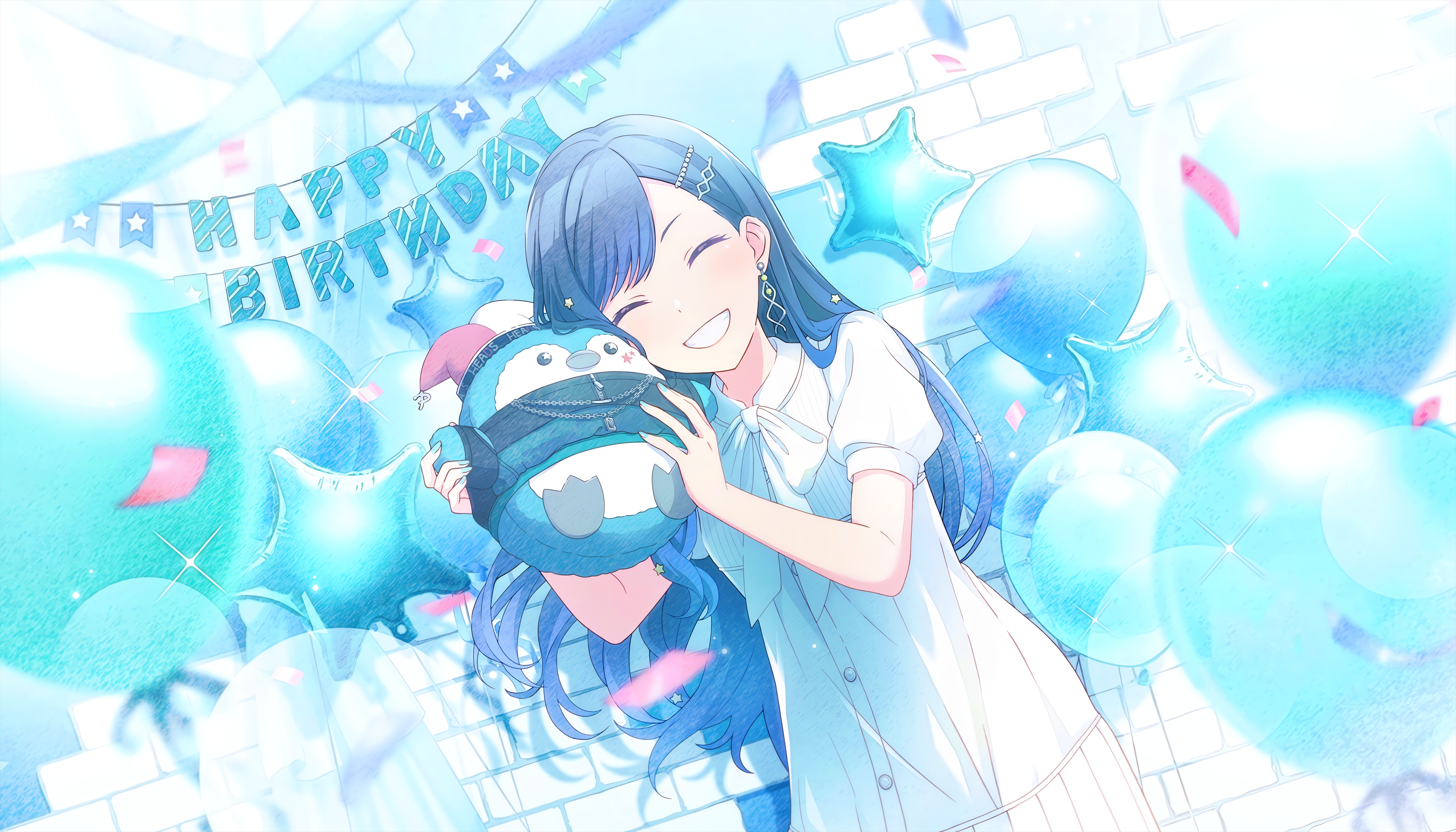 プロセカ白石杏の高画質画像 プロセカ白石杏の高画質画像