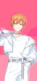 ベゼルレススマホ用壁紙画像