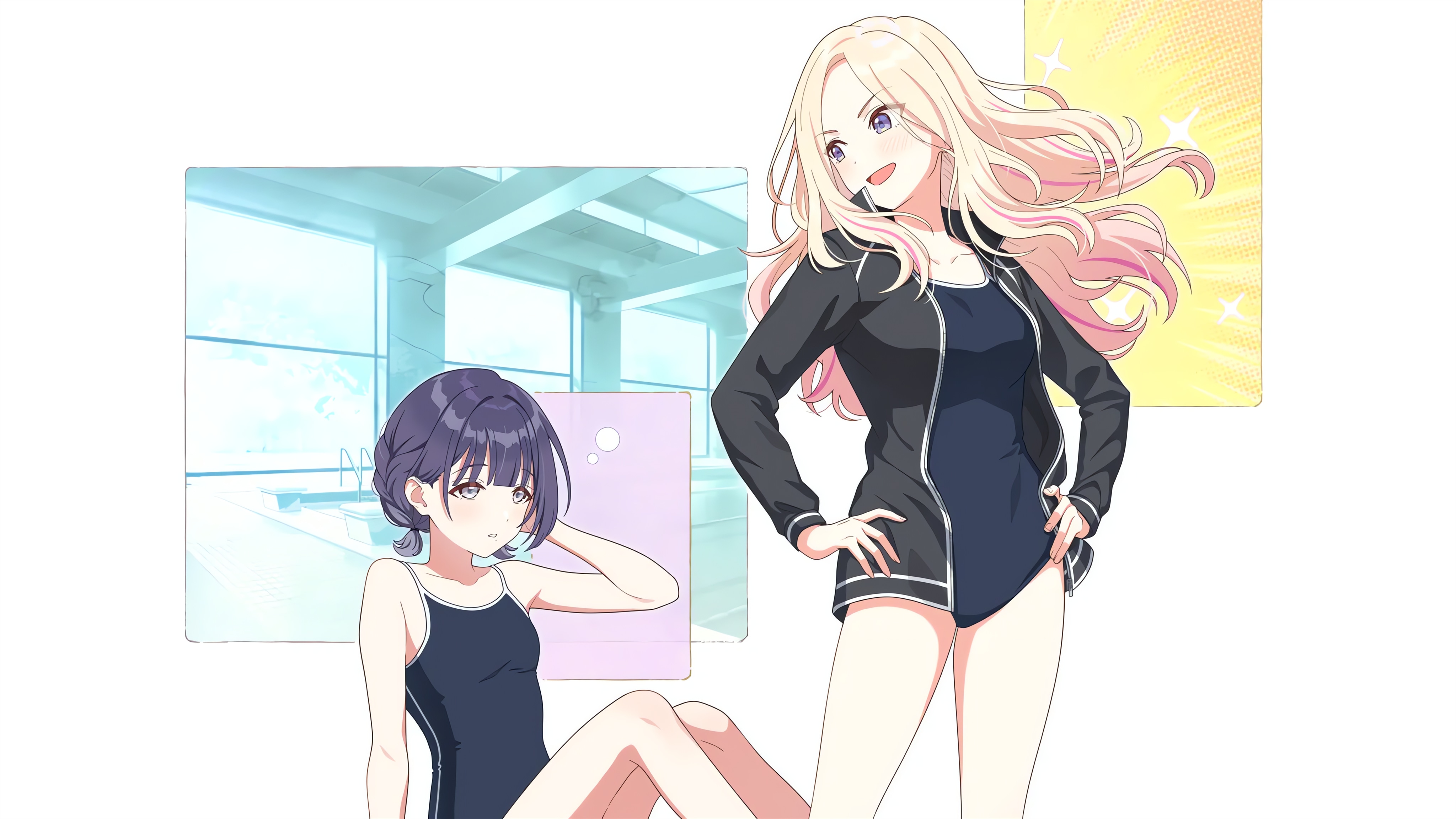 学マス-サポートカードの高画質画像 学マス-サポートカードの高画質画像