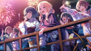 ゲーム作品の壁紙