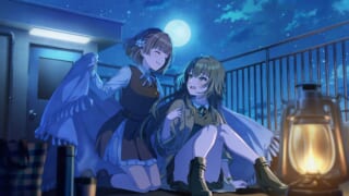 ゲーム作品の壁紙