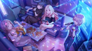 ゲーム作品の壁紙