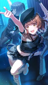 学園アイドルマスター(学マス)の高画質画像