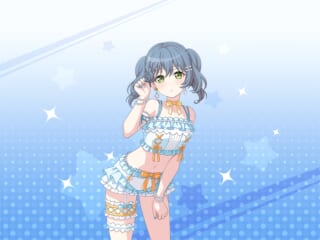 ロック/朝日六花