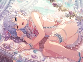 ゲーム作品の壁紙