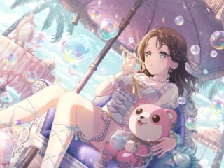 ミッシェル / 奥沢美咲