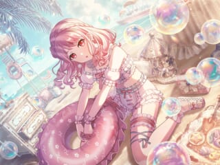 ゲーム作品の壁紙