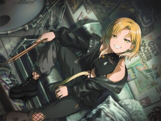 マスキング/佐藤ますき