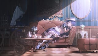 ゲーム作品の壁紙