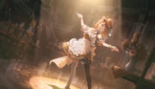 ゲーム作品の壁紙