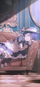 ゲーム作品の壁紙