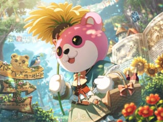 ミッシェル / 奥沢美咲