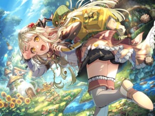 弦巻こころ