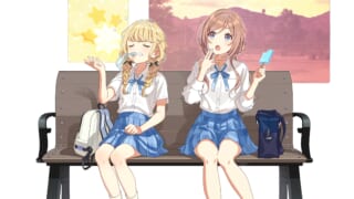 ゲーム作品の壁紙