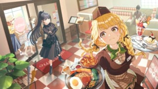 ゲーム作品の壁紙