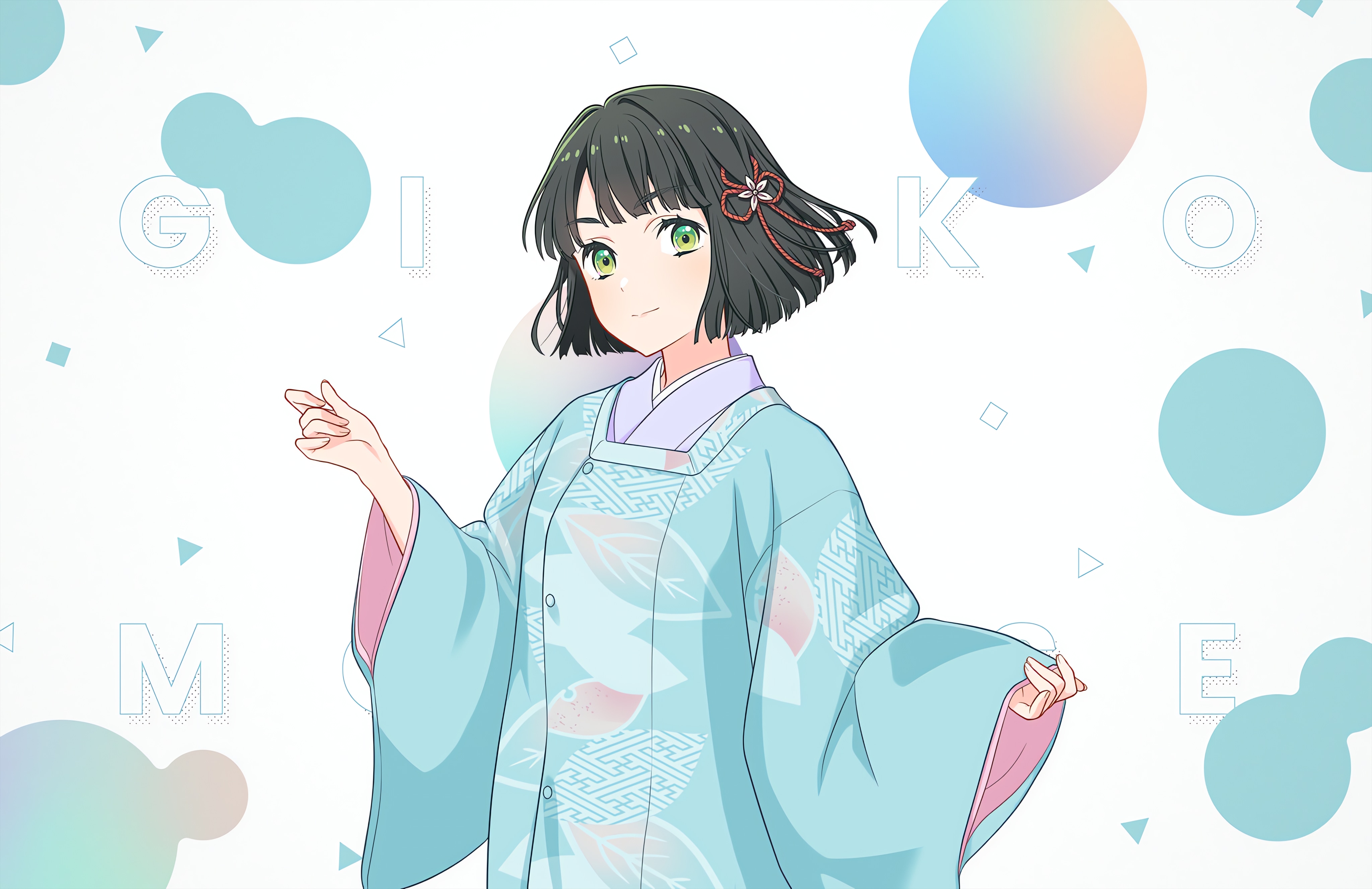 リンクラ百生吟子の高画質画像 リンクラ百生吟子の高画質画像