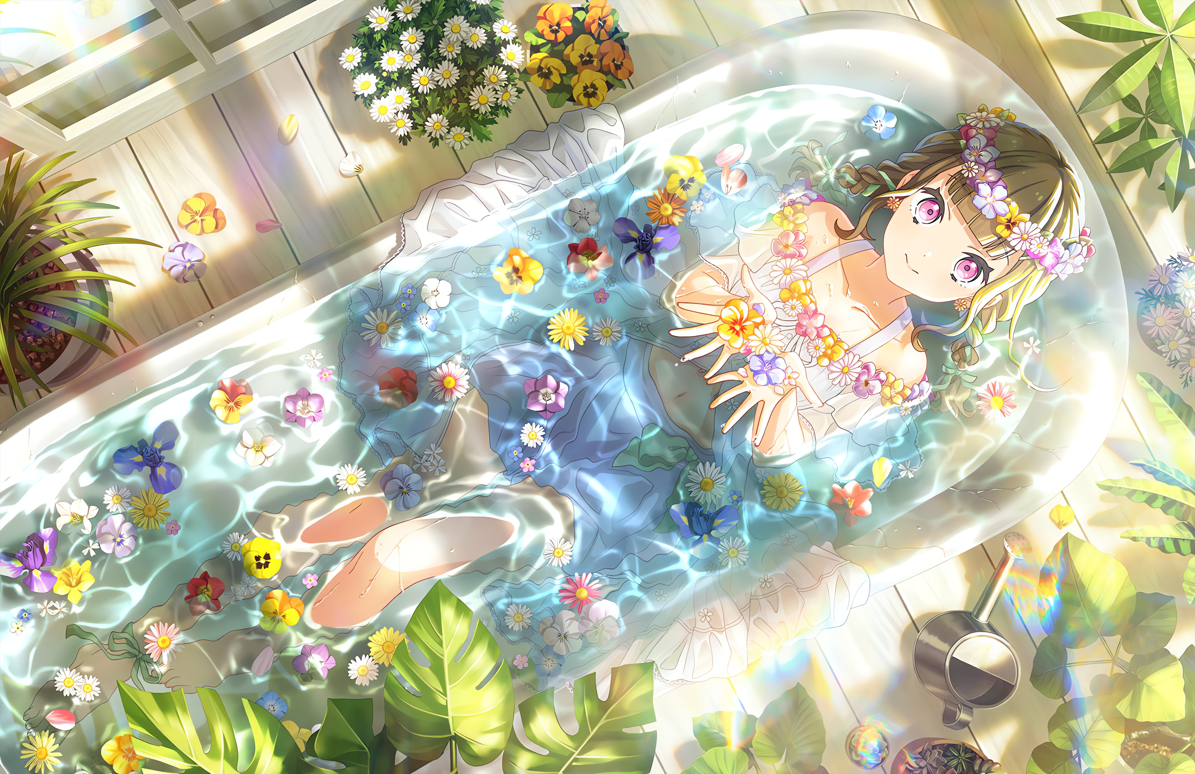 リンクラ徒町小鈴の高画質画像 リンクラ徒町小鈴の高画質画像