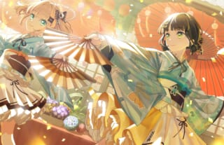 Link!Like!ラブライブ!(リンクラ)