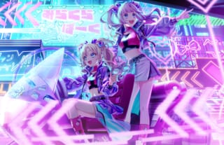 Link!Like!ラブライブ!(リンクラ)