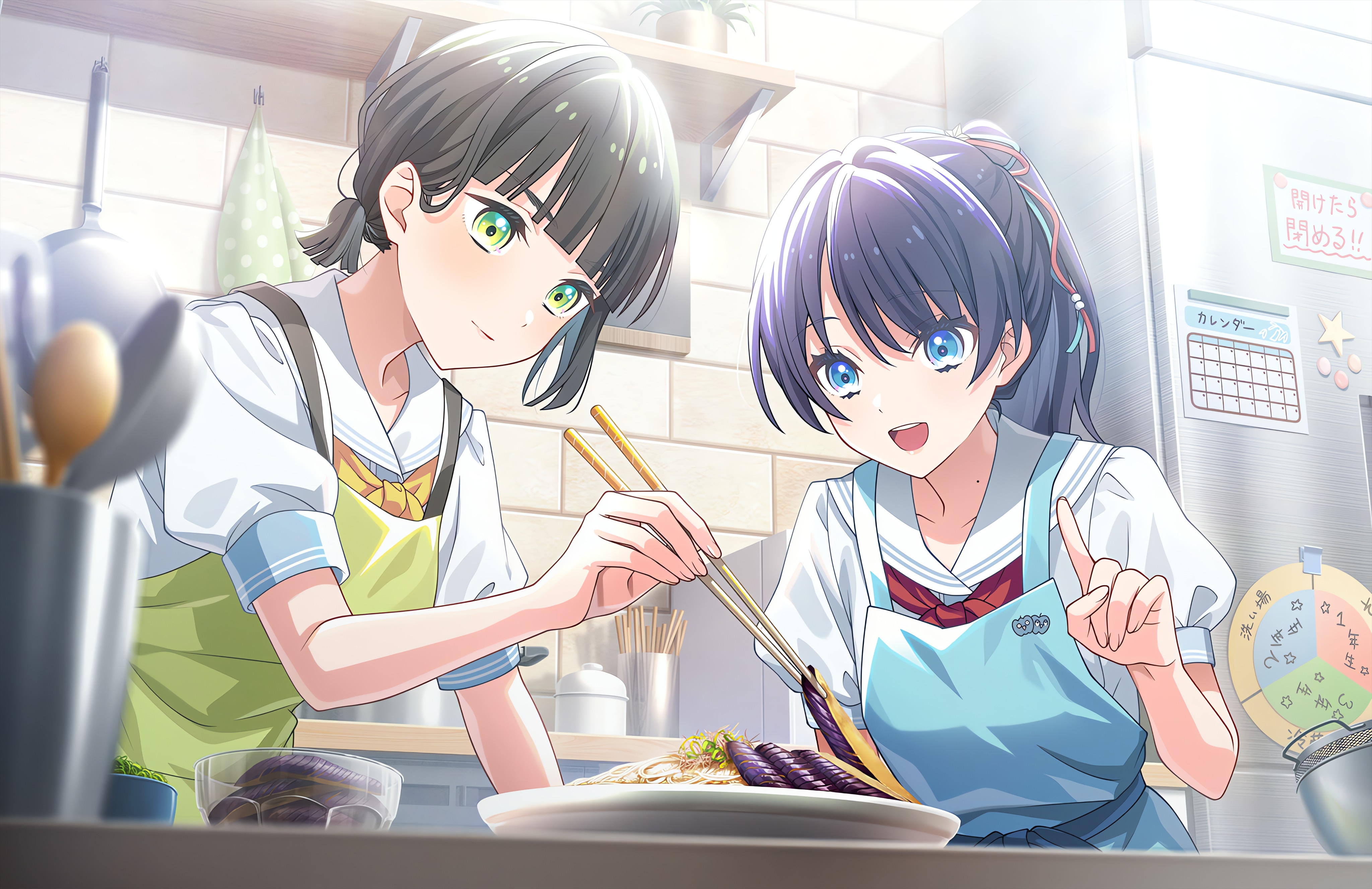 リンクラ百生吟子の高画質画像 リンクラ百生吟子の高画質画像