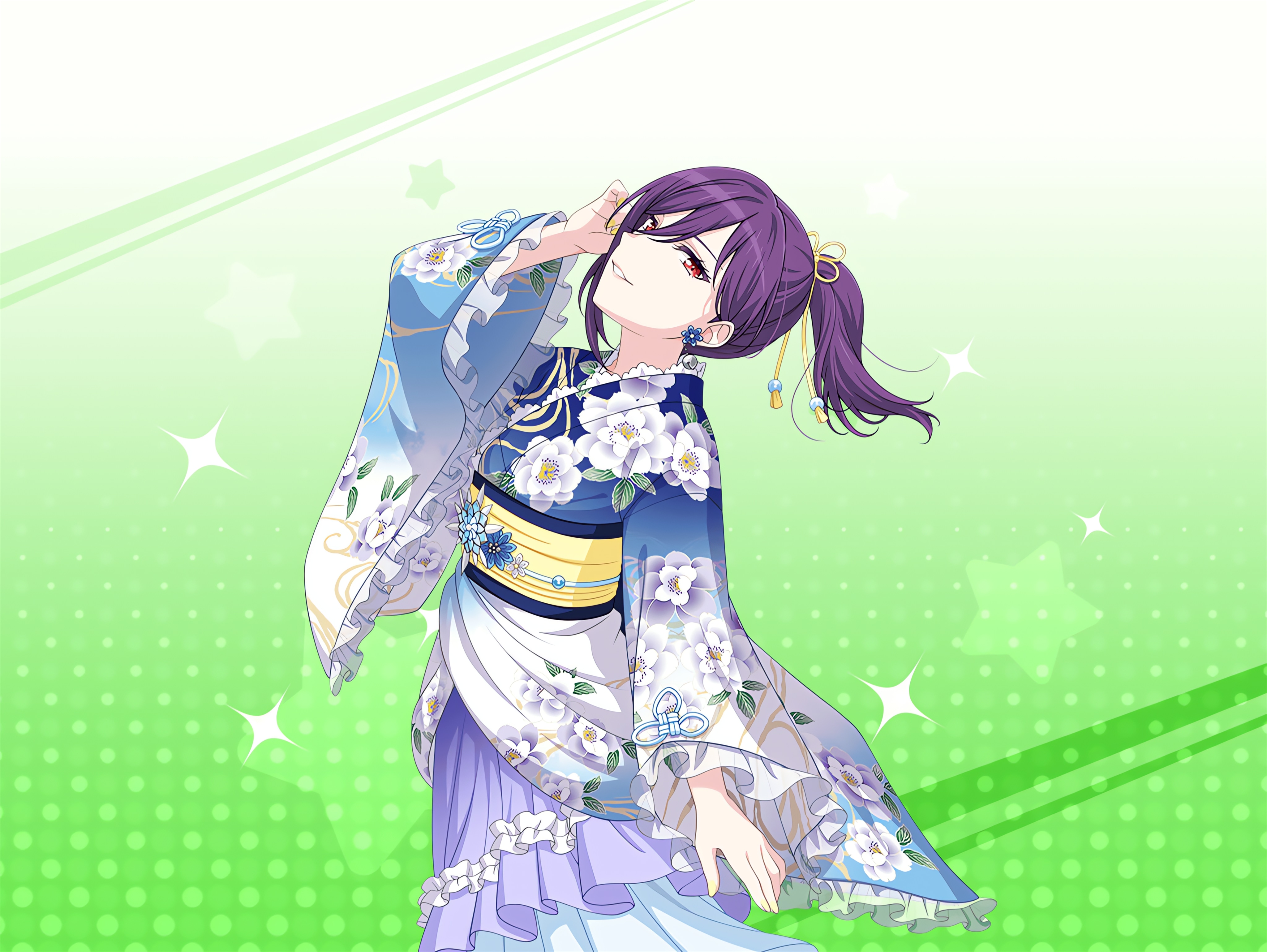 ガルパ瀬田薫の高画質画像 ガルパ瀬田薫の高画質画像