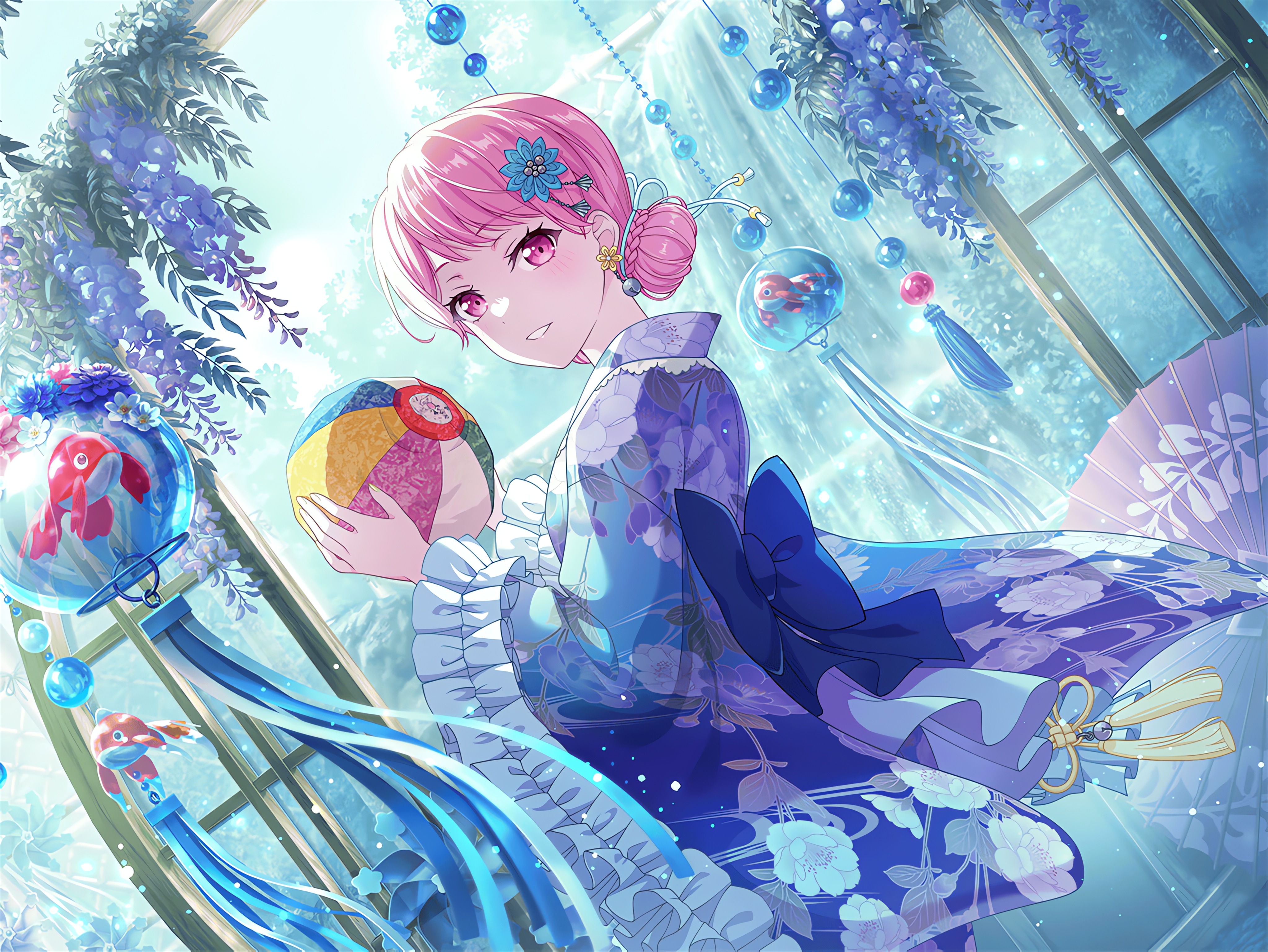 ガルパ丸山彩の高画質画像 ガルパ丸山彩の高画質画像