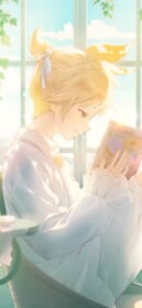 鏡音レン