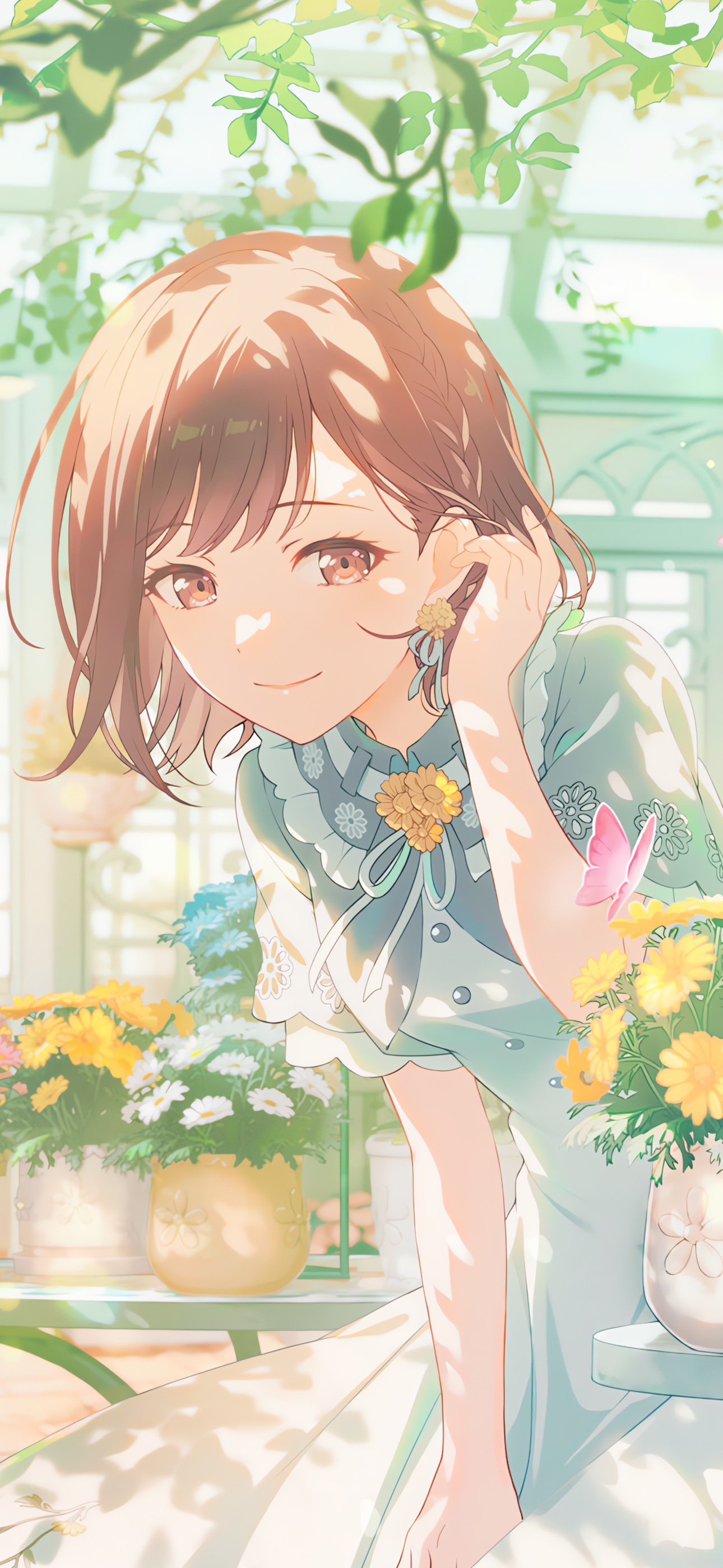 プロセカ東雲絵名のiPhone壁紙・Androidスマホ用高画質画像 プロセカ東雲絵名のiPhone壁紙・Androidスマホ用高画質画像