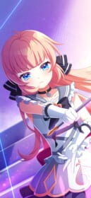 ベゼルレススマホ用壁紙画像