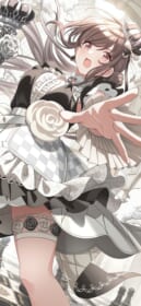 ゲーム作品の壁紙