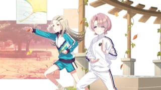 【学マス】サポートカード【学園アイドルマスター】