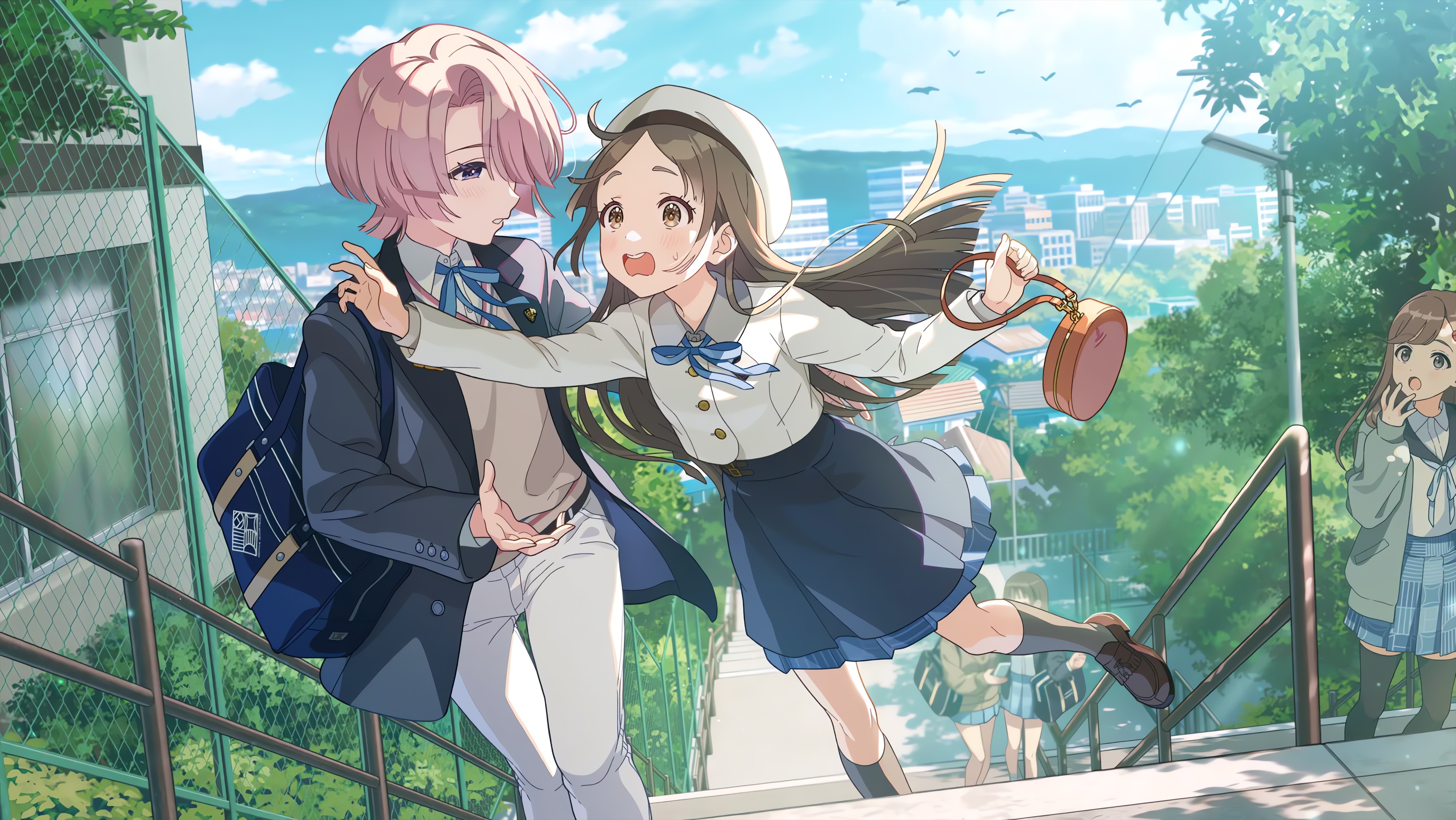 学マス-サポートカードの高画質画像 学マス-サポートカードの高画質画像