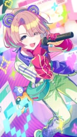 ゲーム作品の壁紙