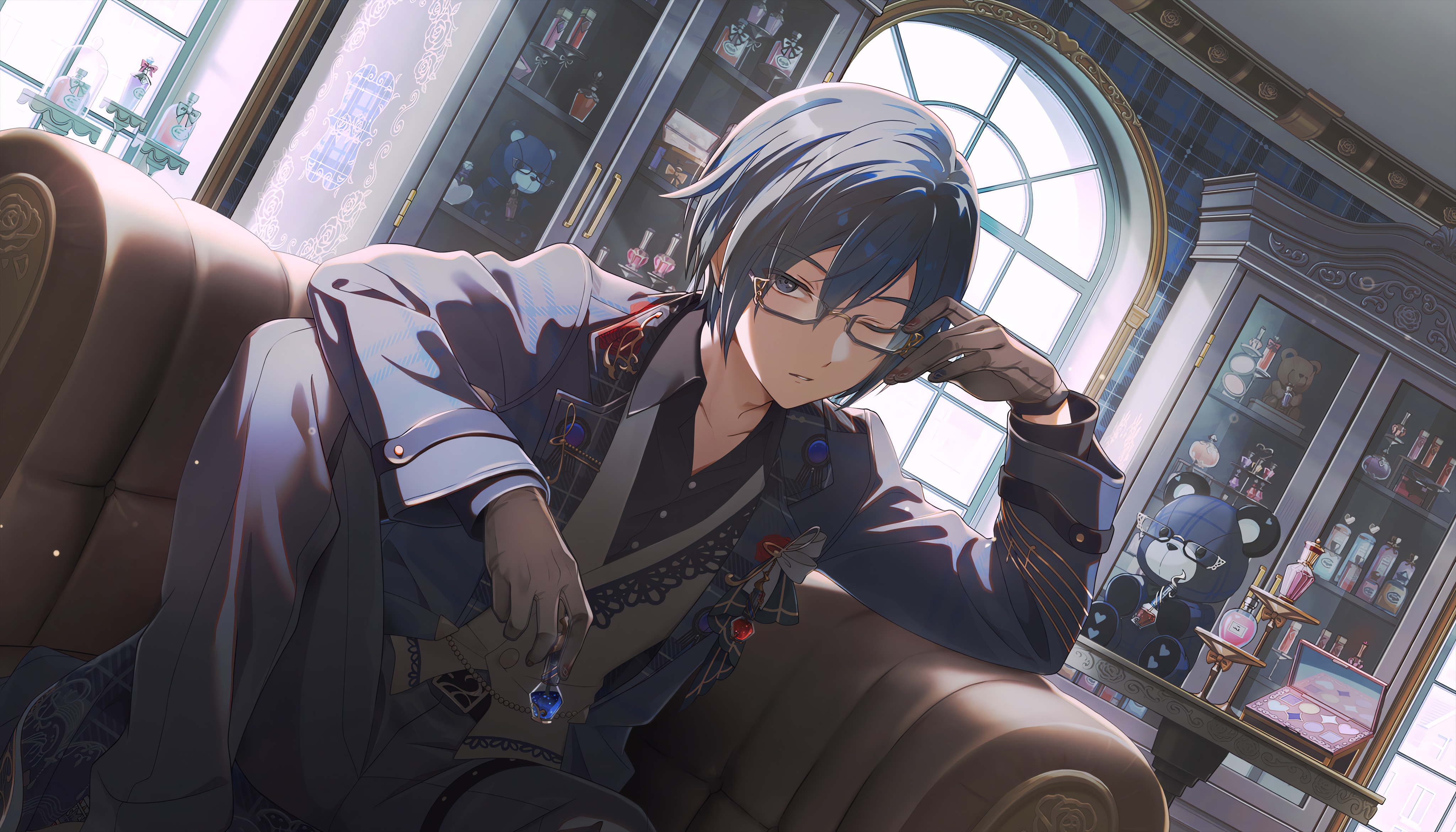 プロセカKAITOの高画質画像 プロセカKAITOの高画質画像