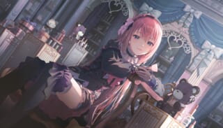 ゲーム作品の壁紙