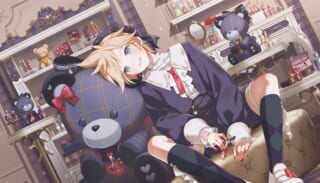 鏡音レン