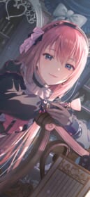 ゲーム作品の壁紙