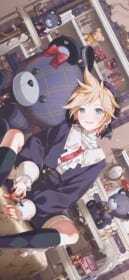 鏡音レン