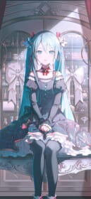 プロジェクトセカイ (プロセカ)壁紙