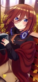 ベゼルレススマホ用壁紙画像