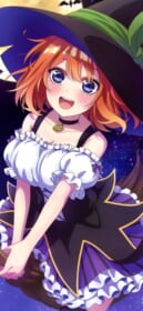 ベゼルレススマホ用壁紙画像