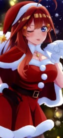 ベゼルレススマホ用壁紙画像