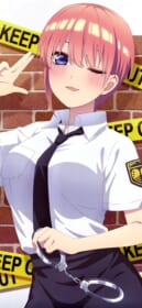 アニメスマホ壁紙