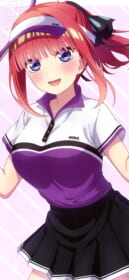 五等分の花嫁壁紙