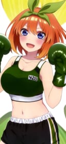 五等分の花嫁壁紙